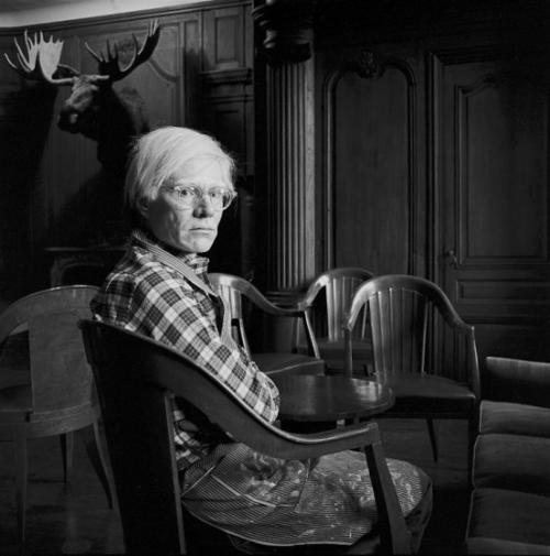 Звезды в неожиданных ракурсах в объективе Майкла Тая