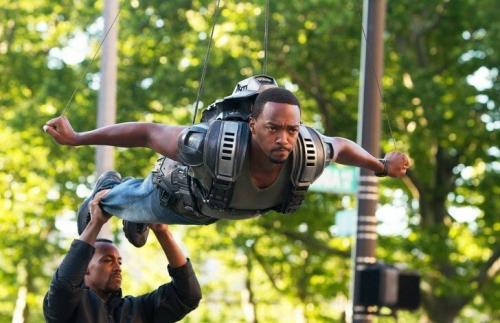 20 редких фотографий с места съемок любимых фильмов