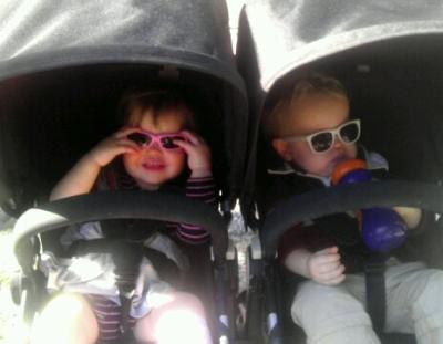 Последние фото звезд из Твиттеров