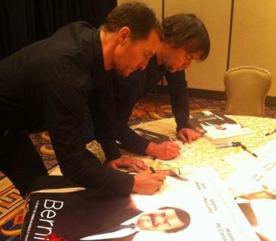 Последние фото звезд из Твиттеров