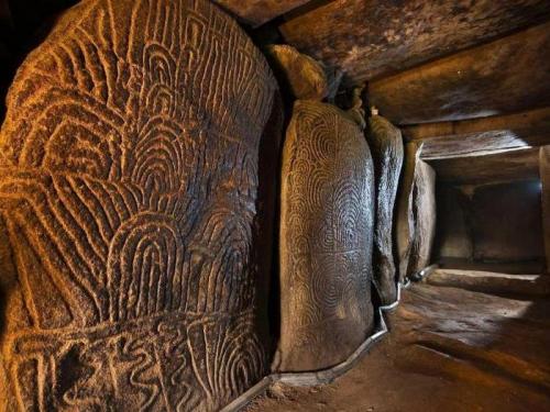 Самые древние сооружения, с которыми связаны неразгаданные тайны