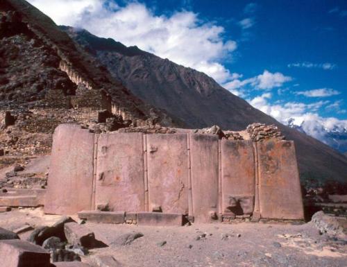 Самые древние сооружения, с которыми связаны неразгаданные тайны