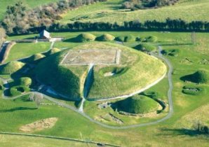 Самые древние сооружения, с которыми связаны неразгаданные тайны