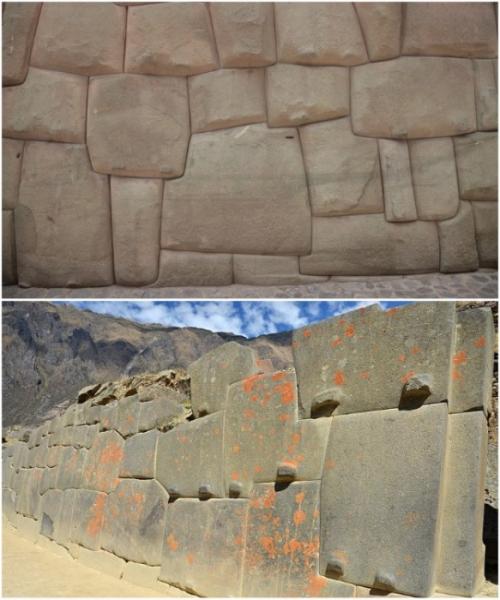 Самые древние сооружения, с которыми связаны неразгаданные тайны