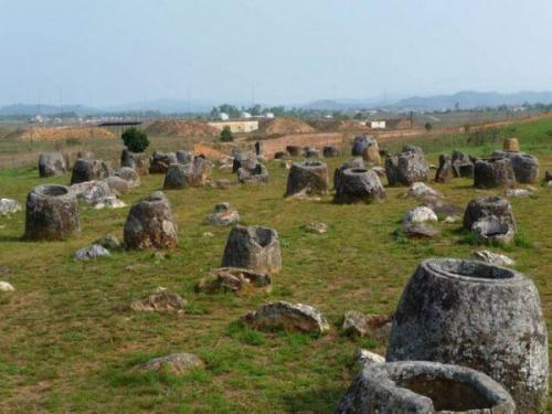 Самые древние сооружения, с которыми связаны неразгаданные тайны