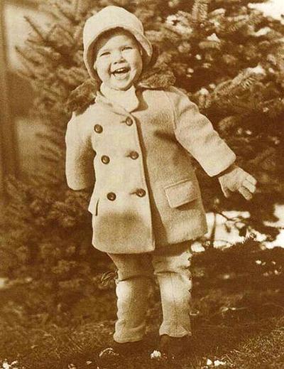 Редкие фотографии всемирно известных звезд. Часть 2