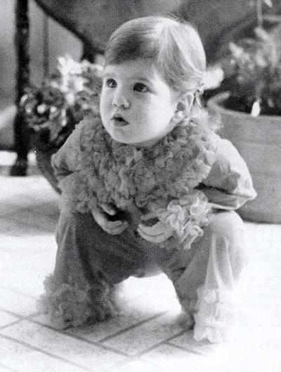 Редкие фотографии всемирно известных звезд. Часть 2