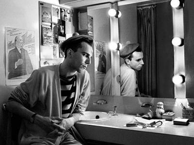 Редкие фотографии всемирно известных звезд. Часть 2