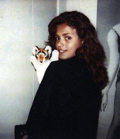 Редкие фотографии всемирно известных звезд. Часть 2