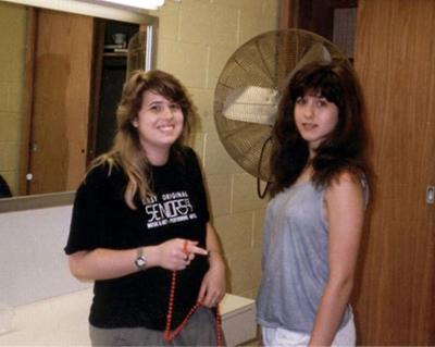 Редкие фотографии всемирно известных звезд. Часть 2