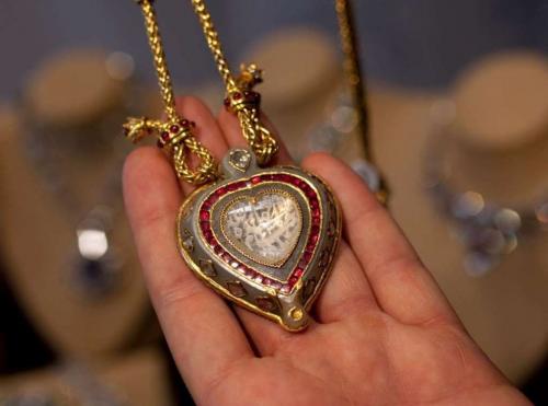 Самые дорогие драгоценные камни в мире