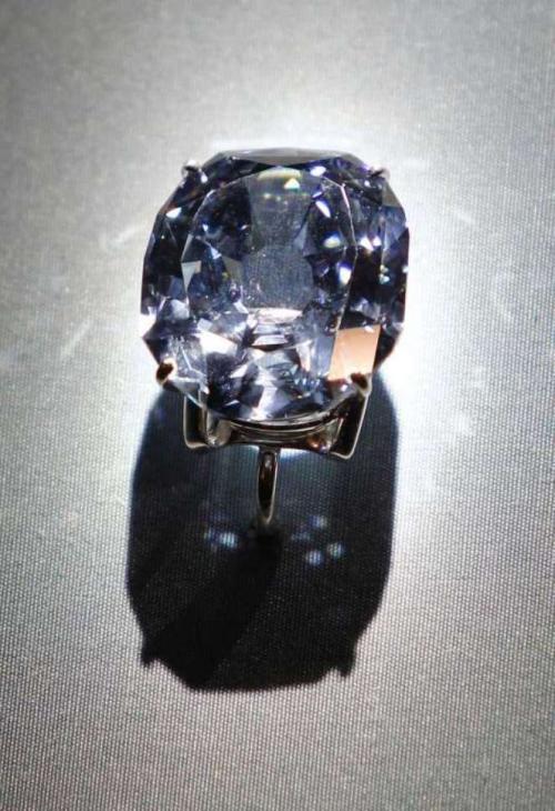 Самые дорогие драгоценные камни в мире