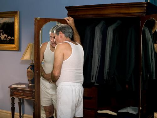 Двойники чудят за знаменитостей