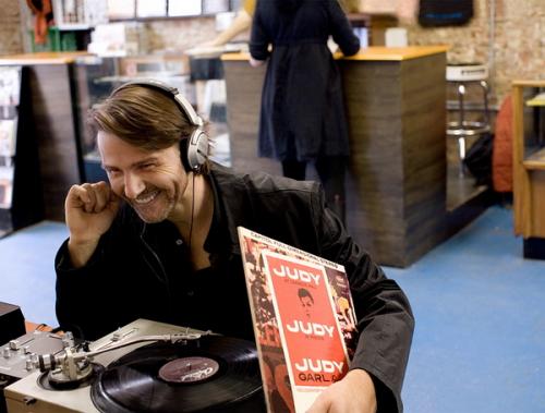 Двойники чудят за знаменитостей