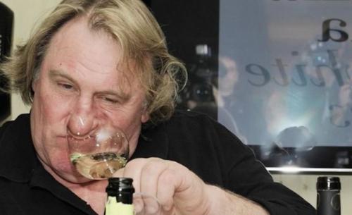 Самые безумные выходки знаменитостей