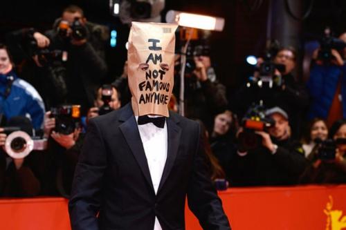 Самые безумные выходки знаменитостей