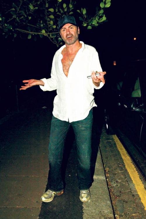 Самые безумные выходки знаменитостей