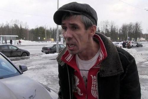 Самые безумные выходки знаменитостей