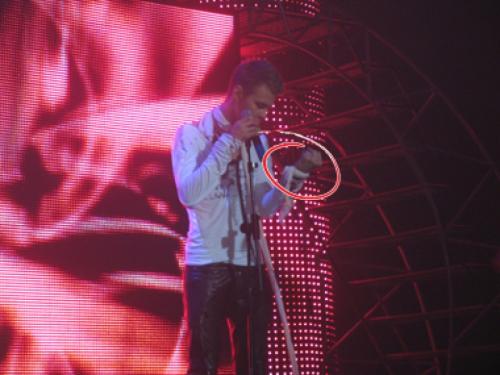 Самые безумные выходки знаменитостей