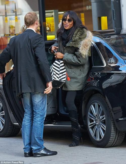 Самые безумные выходки знаменитостей