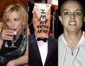 Самые безумные выходки знаменитостей