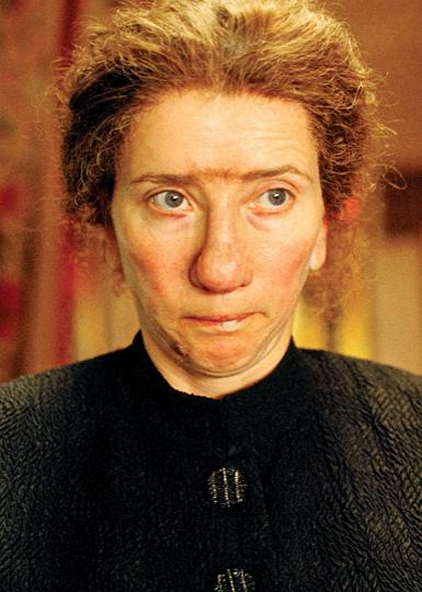 Звезды, менявшиеся для роли до неузнаваемости