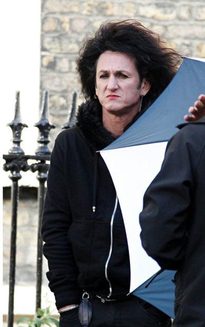 Звезды, менявшиеся для роли до неузнаваемости