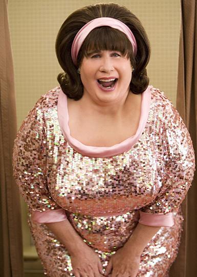 Звезды, менявшиеся для роли до неузнаваемости