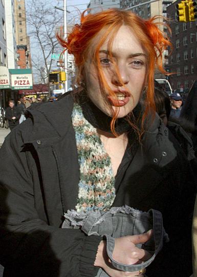 Звезды, менявшиеся для роли до неузнаваемости