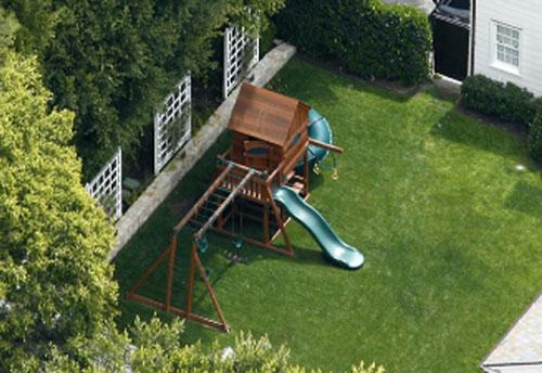 Обитель Тома Круза распахнула врата