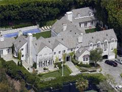 Обитель Тома Круза распахнула врата