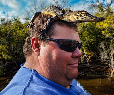 Лучше один раз увидеть: фантастические снимки HDR. Часть 3