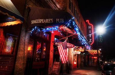 Лучше один раз увидеть: фантастические снимки HDR. Часть 3