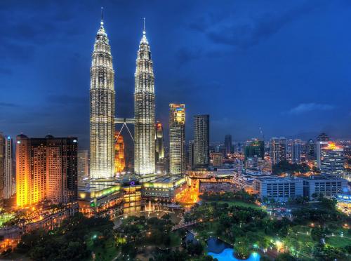 Лучше один раз увидеть: фантастические снимки HDR. Часть 3