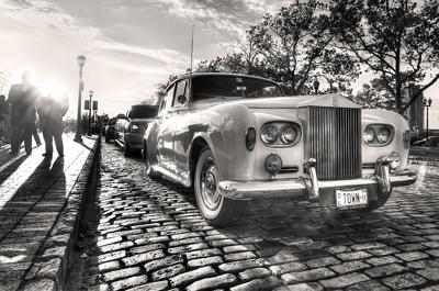 Лучше один раз увидеть: фантастические снимки HDR. Часть 3