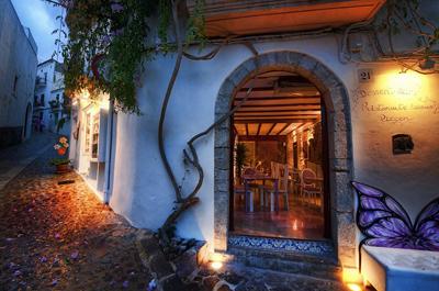 Лучше один раз увидеть: фантастические снимки HDR. Часть 3