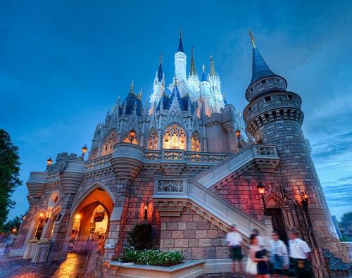 Лучше один раз увидеть: фантастические снимки HDR. Часть 3