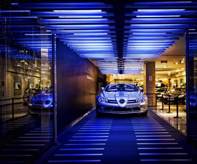 Лучше один раз увидеть: фантастические снимки HDR. Часть 3