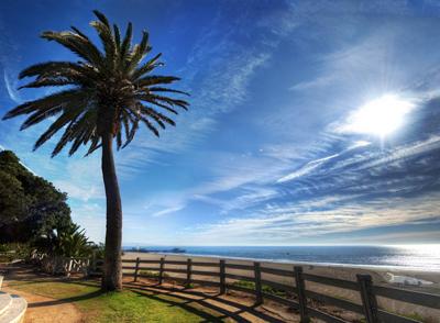 Лучше один раз увидеть: фантастические снимки HDR. Часть 3