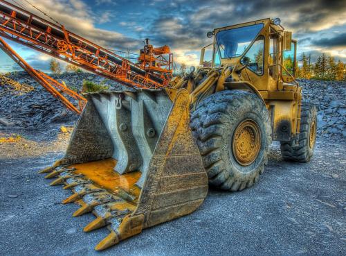 Лучше один раз увидеть: фантастические снимки HDR. Часть 3