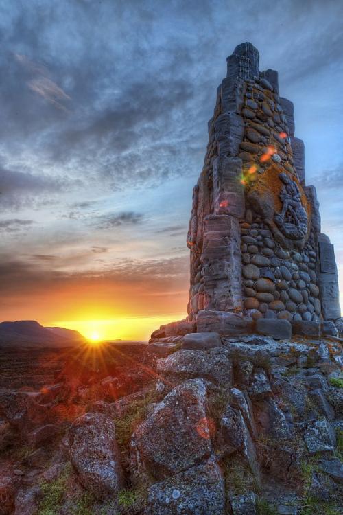 Лучше один раз увидеть: фантастические снимки HDR. Часть 3