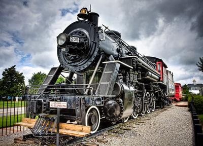 Лучше один раз увидеть: фантастические снимки HDR. Часть 3