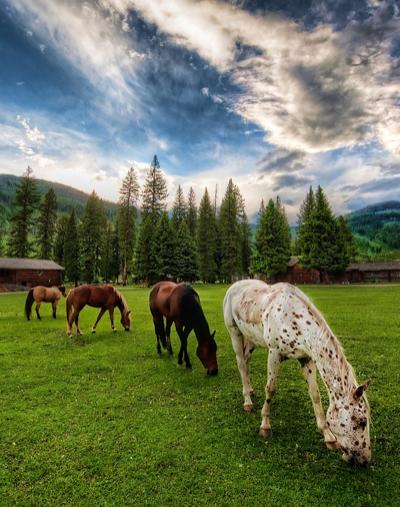 Лучше один раз увидеть: фантастические снимки HDR. Часть 3