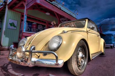 Лучше один раз увидеть: фантастические снимки HDR. Часть 3