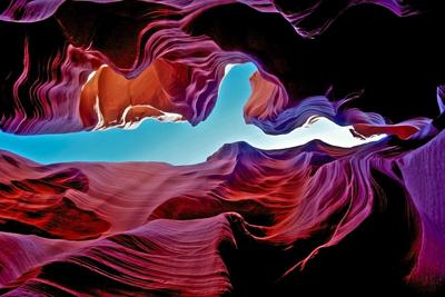 Лучше один раз увидеть: фантастические снимки HDR. Часть 3