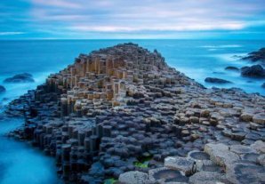 Невероятные морские побережья мира