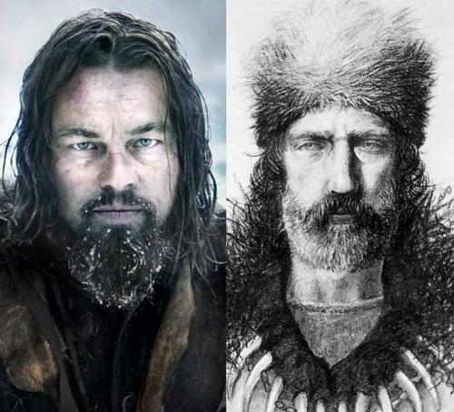 Стойкие и несгибаемые люди, которые навсегда вошли в историю