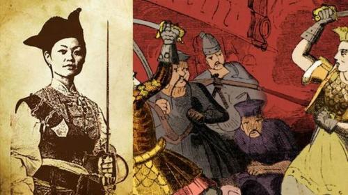 Стойкие и несгибаемые люди, которые навсегда вошли в историю