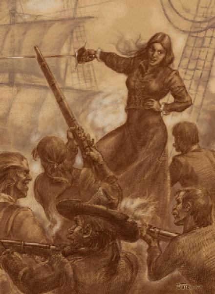 Стойкие и несгибаемые люди, которые навсегда вошли в историю