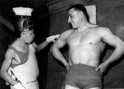 Стойкие и несгибаемые люди, которые навсегда вошли в историю